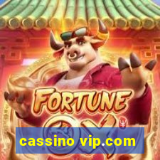 cassino vip.com